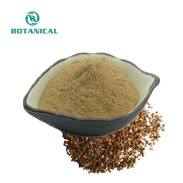 Cnidium Herb Extract Powder