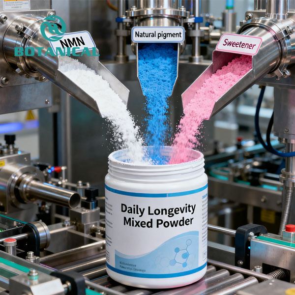 Organic Phycocyanin Powder best
