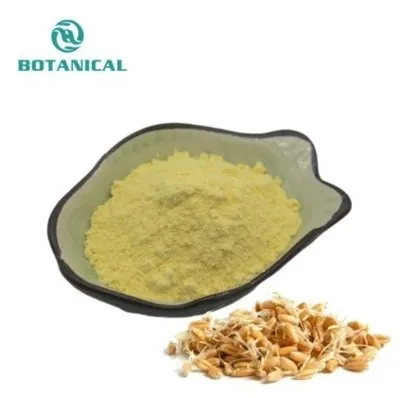 Wheat germ extract Wheat germ extract