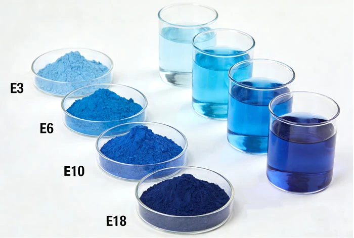 Organic Phycocyanin Powder 1 Organic Phycocyanin Powder 1