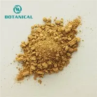 Ekstrak Baikal Skullcap