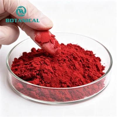 Bubuk kuinon pyrroloquinoline