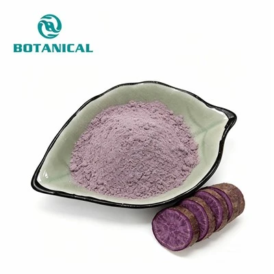 Bubuk Ube Organik